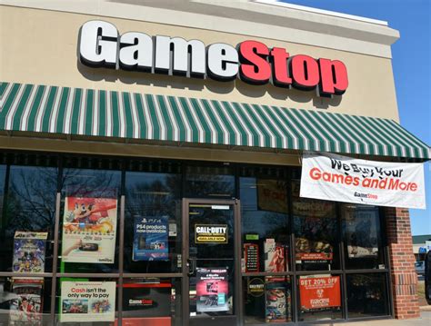 gaming stores near me|GameStop .
